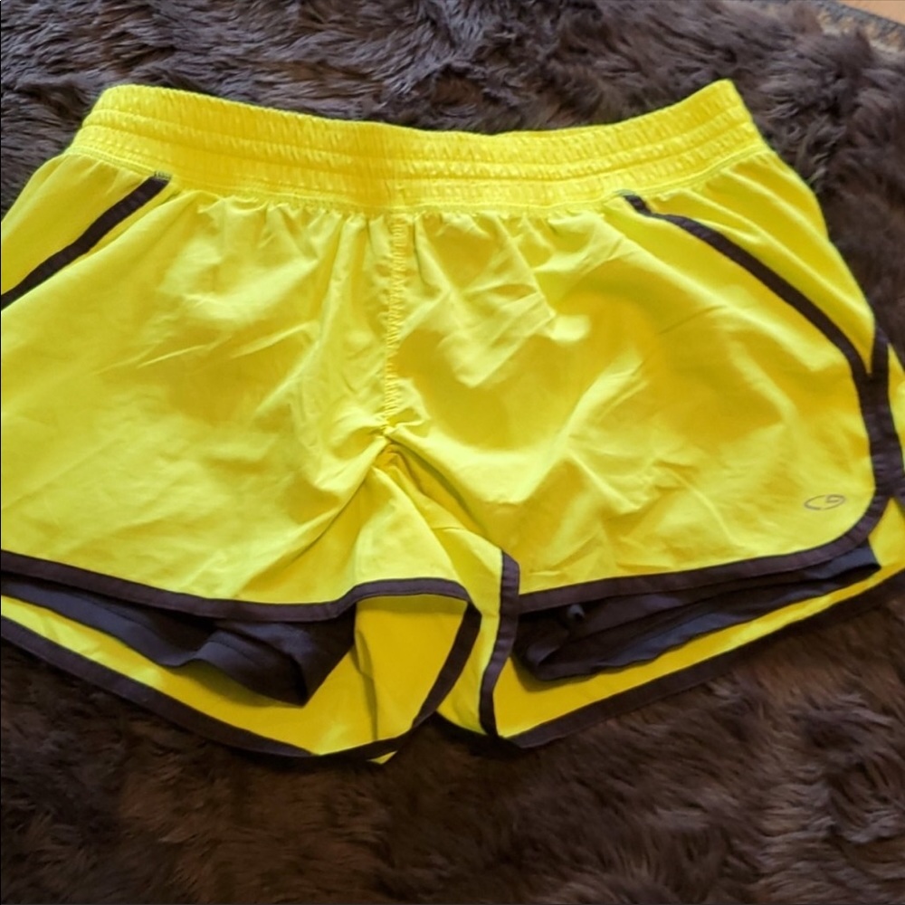 Champion lined shorts C9